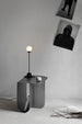 Snowball bordlampe