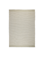 Spool rug 200x300 grey green