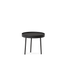 Stilk table top - Black