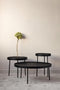 Stilk tables all Photo Chris Tonnesen
