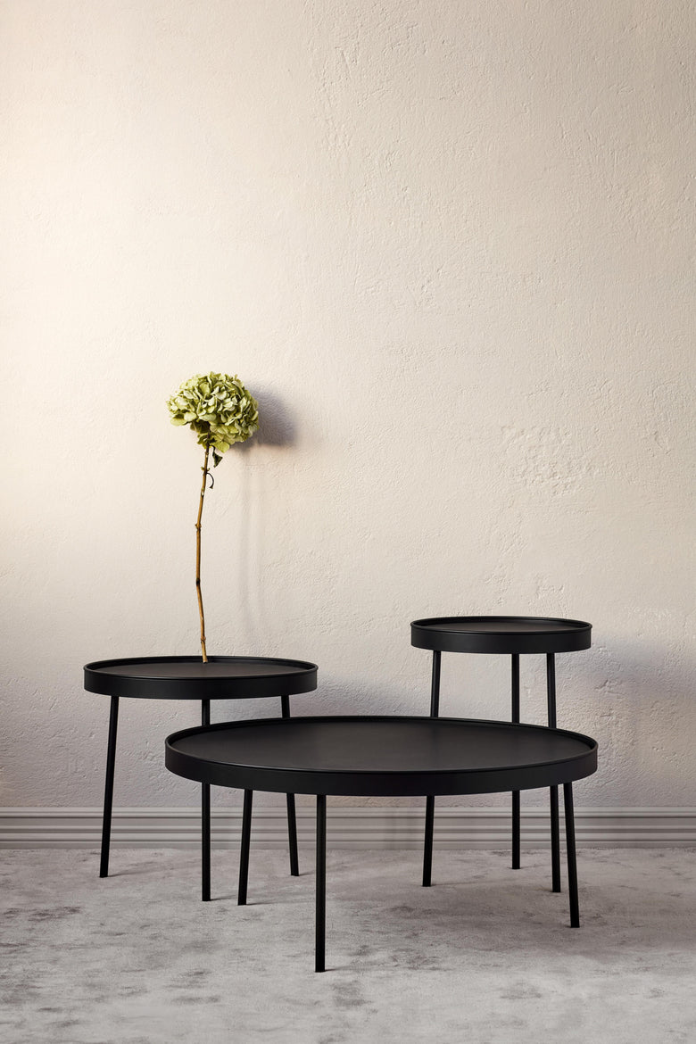 Stilk tables all Photo Chris Tonnesen