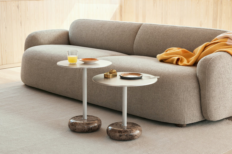 Gem sofa 3,5-seter