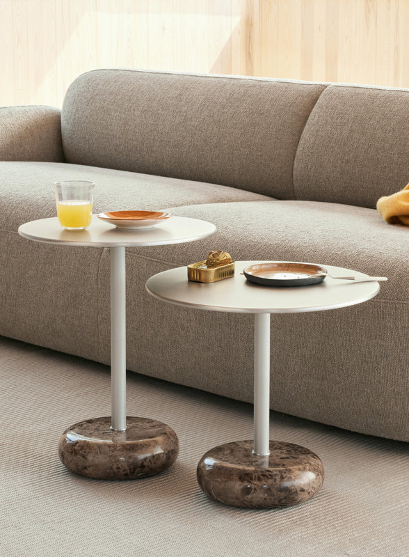 Ton side table set Ph Sara Spilling