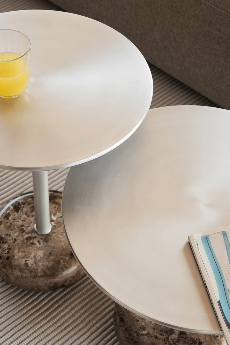 Ton side table