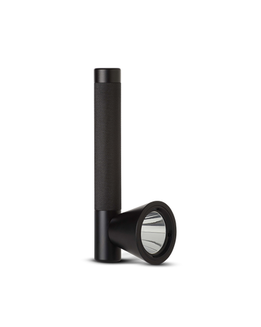 Trace black