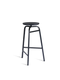 Treble bar stool base
