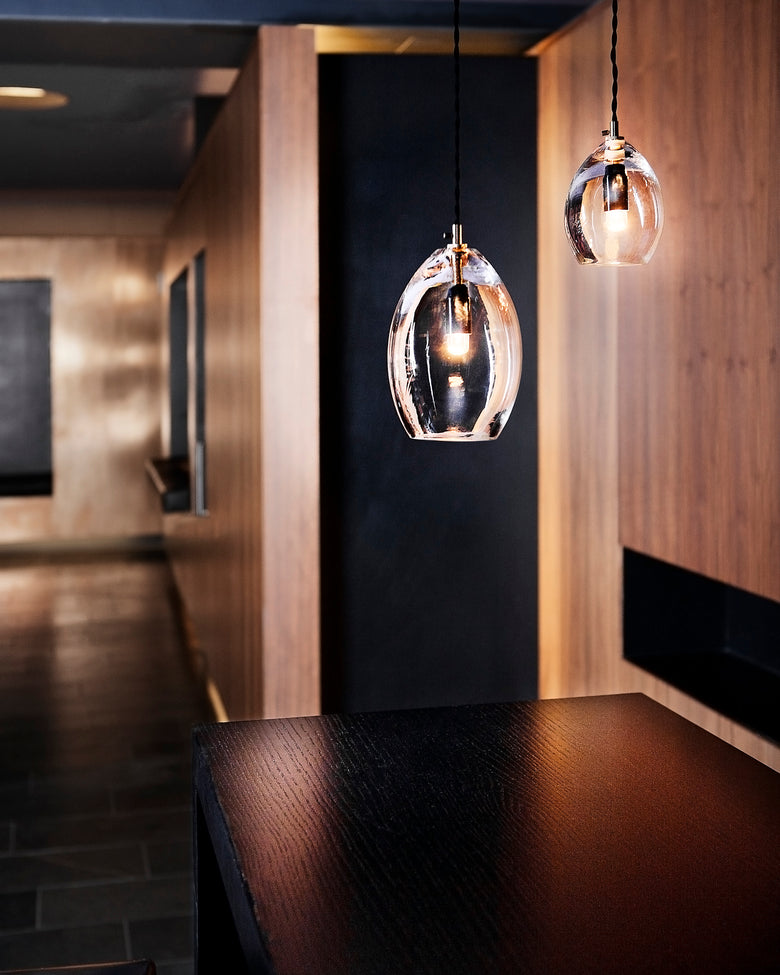 Unika pendant lamp