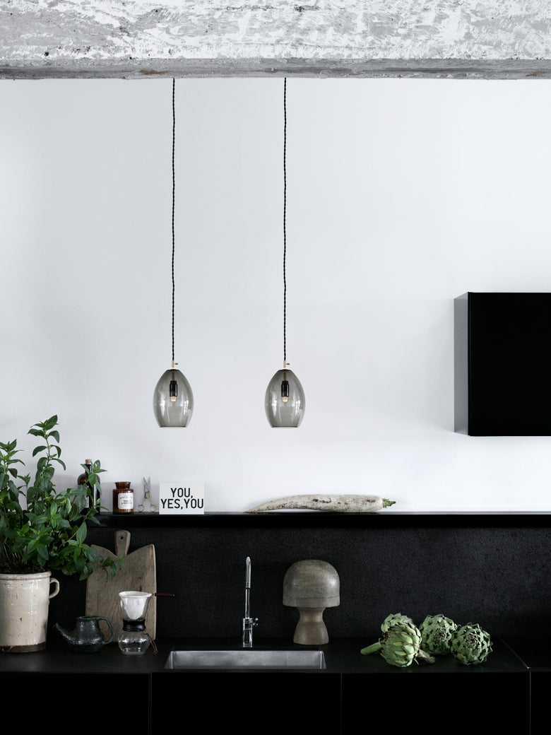 Unika pendant lamp