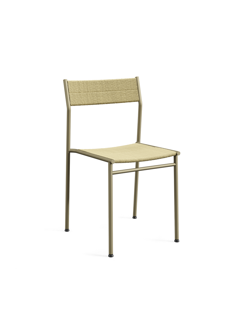 Vev dining chair