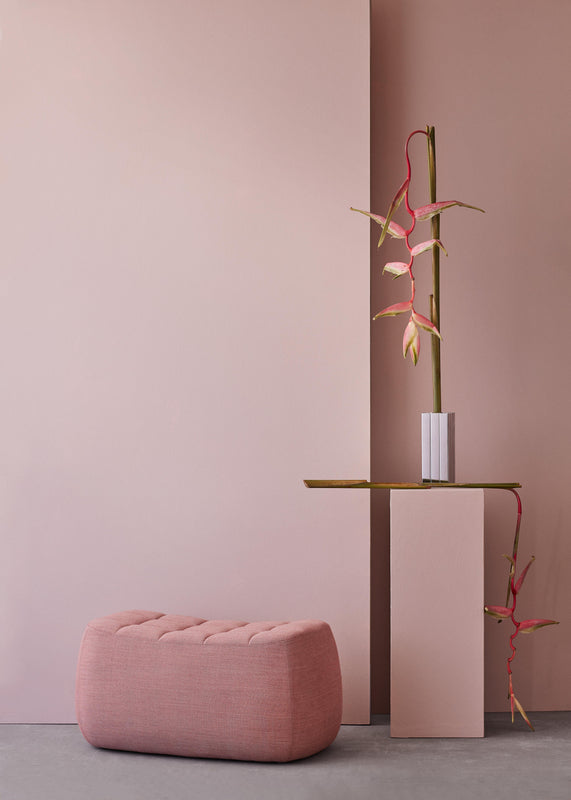 Yam medium pink photo Chris Tonnesen